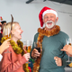 Image for article titled Worst Mistakes You Can Make At A Company Holiday Party